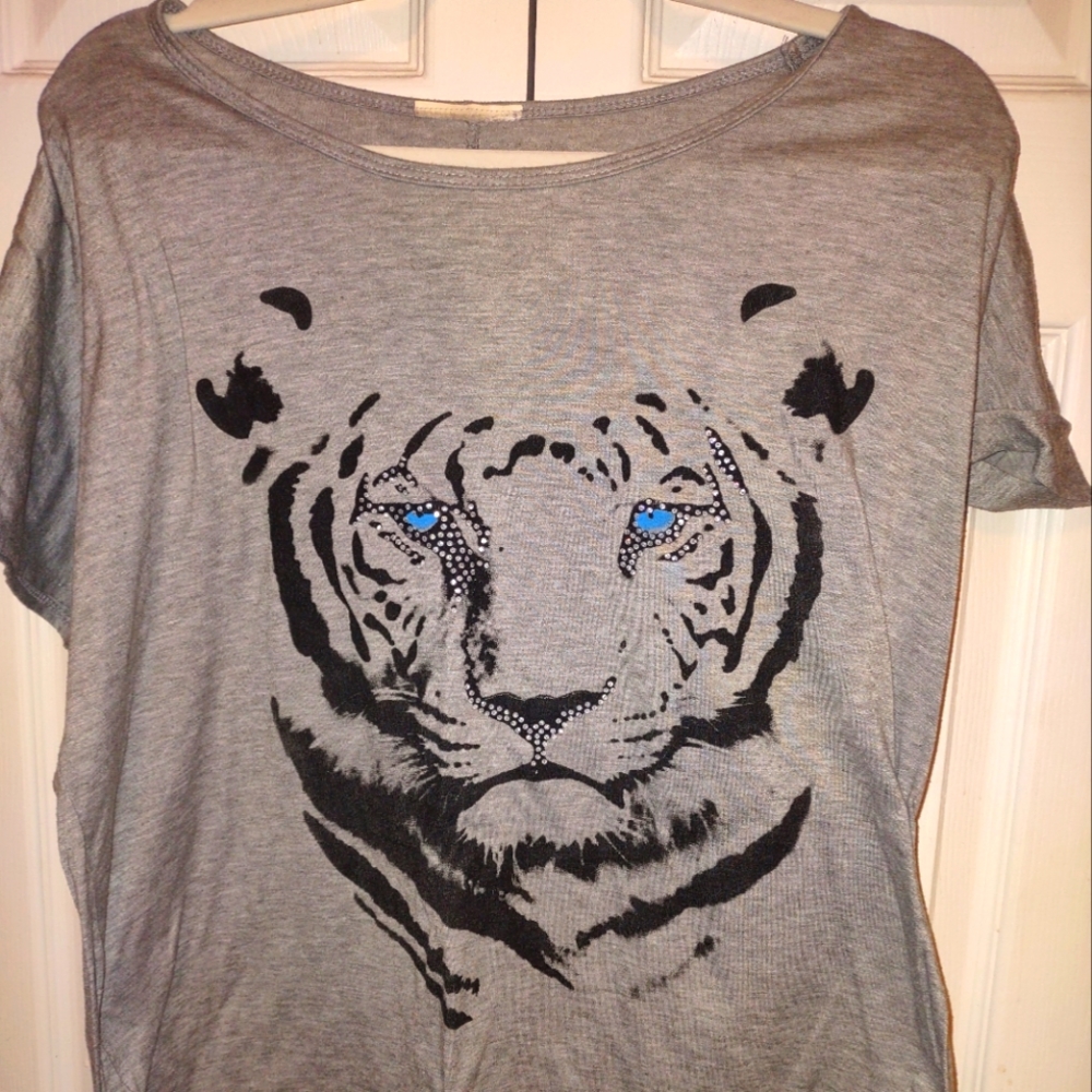 WOMEN'S SZ 2X TOP